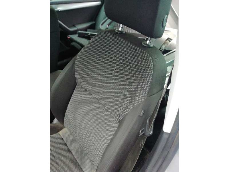 Recambio de asiento delantero izquierdo para skoda octavia combi (5e5) style referencia OEM IAM   
