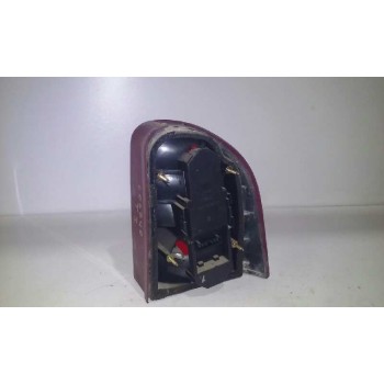 Recambio de piloto trasero izquierdo para ford mondeo familiar (gd) ambiente referencia OEM IAM  RANCHERA TOCADO LEVE