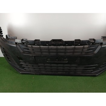 Recambio de paragolpes delantero para peugeot expert autobús (v_) 1.5 bluehdi 100 referencia OEM IAM 9808639977  