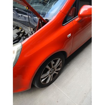 ALETA DELANTERA IZQUIERDA 6102363 / 93189645 