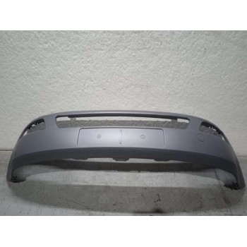 Recambio de paragolpes delantero para ford fiesta (cbk) referencia OEM IAM 1324080 NUEVO 1ª SERIE