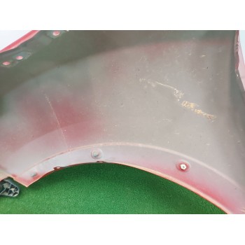 Recambio de aleta delantera derecha para nissan juke (f15) 1.6 referencia OEM IAM F3100BV8MA  