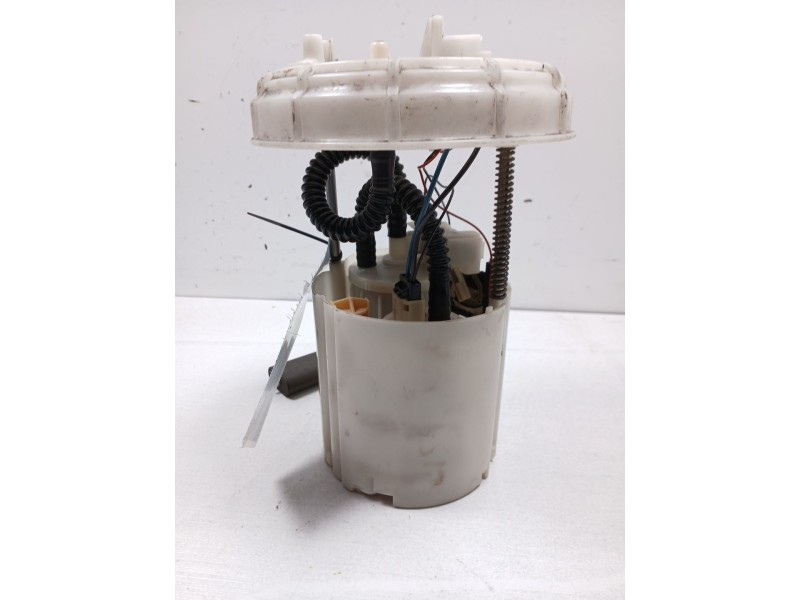 Recambio de aforador para opel corsa d selective referencia OEM IAM 0580314138  