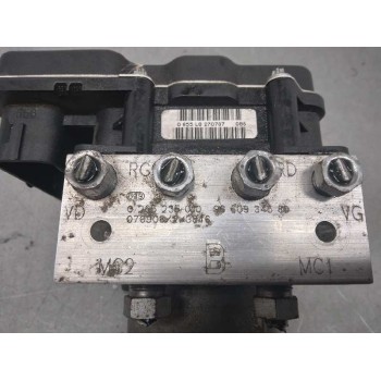 Recambio de abs para citroën c4 grand picasso exclusive referencia OEM IAM 0265235010 9664148780 0265950464