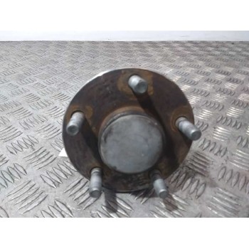 Recambio de buje para ford transit connect (tc7) 1.8 tdci cat referencia OEM IAM   