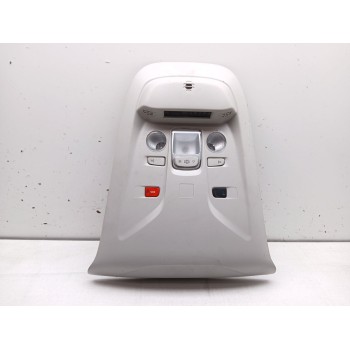 Recambio de luz interior para toyota proace verso referencia OEM IAM 96887290bj01 9825205380 9817291177