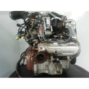 MOTOR COMPLETO k9k609 k9kd6