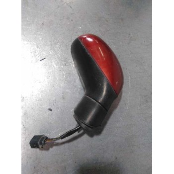 Recambio de retrovisor derecho para seat leon (1p1) 1.9 tdi referencia OEM IAM  ELECTRICO 8 PIN ABATIBLE GRANATE