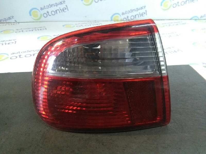 Recambio de piloto trasero izquierdo para seat toledo (1m2) executive referencia OEM IAM   