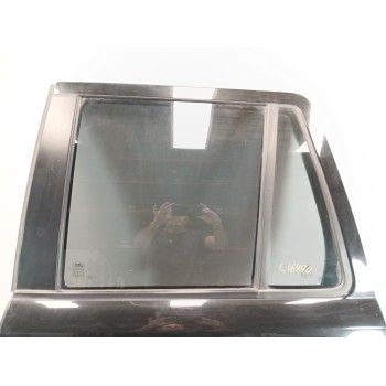 Recambio de puerta trasera izquierda para land rover freelander (lr2) referencia OEM IAM   