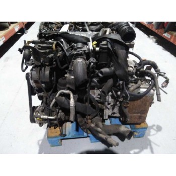 Recambio de motor completo para peugeot 407 st confort referencia OEM IAM RHR 146.000KM INY SIEMENS