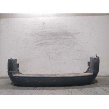 PARAGOLPES TRASERO 1821920761 PINTURA MAL RANCHERA