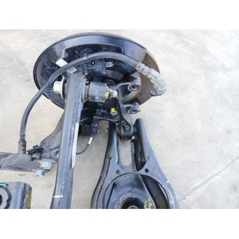 Recambio de puente trasero para kia xceed (cd) 1.4 t-gdi referencia OEM IAM 55410G4AB0 / 55410J7AA0  