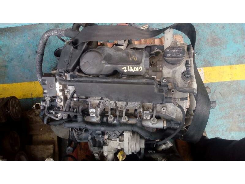 Recambio de motor completo para mitsubishi colt berlina 5 (z30a) 1.3 atlantis referencia OEM IAM D639939 M 