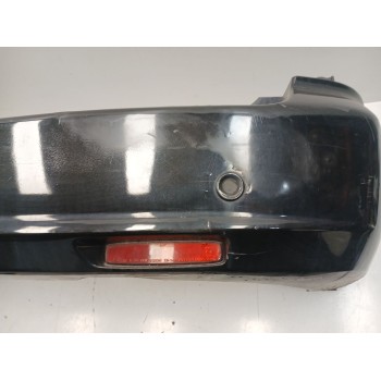 Recambio de paragolpes trasero para ssangyong rodius i 2.7 xdi referencia OEM IAM   