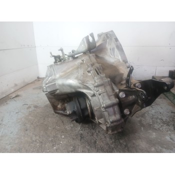 Recambio de caja cambios para toyota avensis touring sports advance referencia OEM IAM 1JB1BCK 182.425KM MANUAL 6V