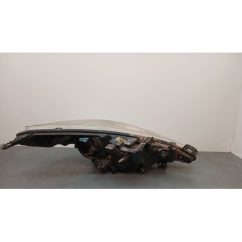 Recambio de faro izquierdo para peugeot 207/207+ (wa_, wc_) 1.4 referencia OEM IAM 9649986280 89900872 