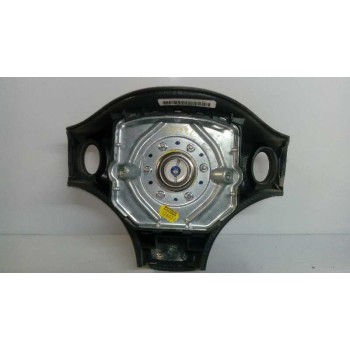 Recambio de airbag delantero izquierdo para mg serie 75 (rj) 2.0 16v cdt referencia OEM IAM EHM102400SCD EHM102400SCD 102400SCD