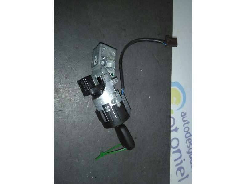 Recambio de conmutador de arranque para citroën c3 collection referencia OEM IAM 9663123380  