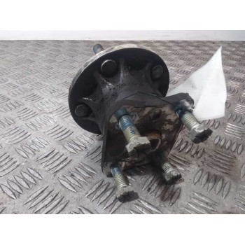 Recambio de buje para ford transit connect (tc7) 1.8 tdci cat referencia OEM IAM   