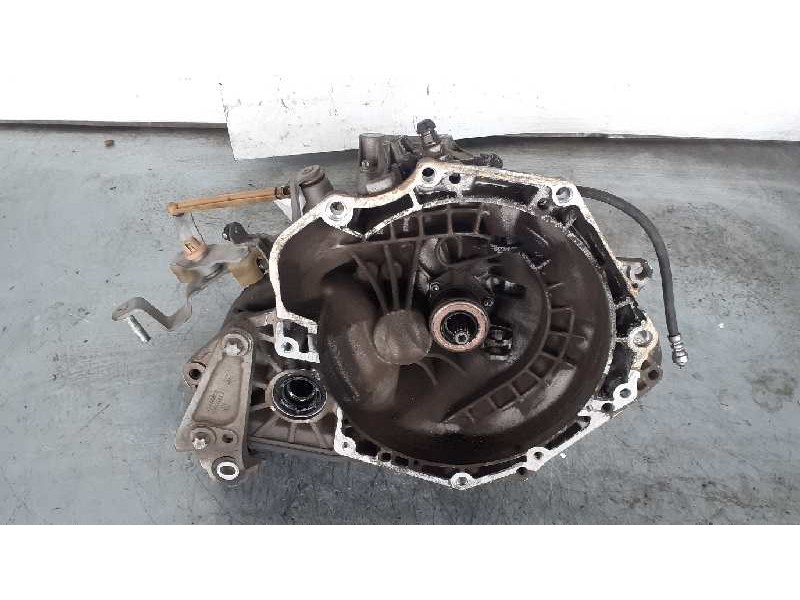 Recambio de caja cambios para opel corsa d selective referencia OEM IAM   