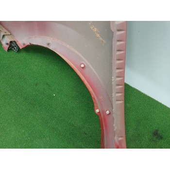 Recambio de aleta delantera derecha para nissan juke (f15) 1.6 referencia OEM IAM F3100BV8MA  