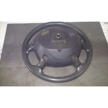 Recambio de volante para kia carnival ii 2.9 cdri ex referencia OEM IAM   4 RADIOS