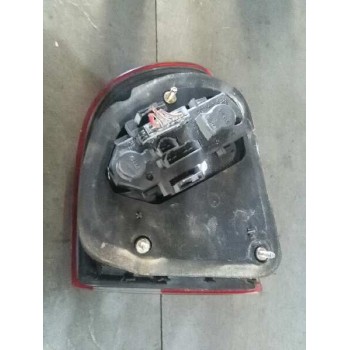 Recambio de piloto trasero izquierdo para seat toledo (1m2) executive referencia OEM IAM   