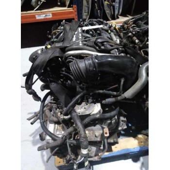 Recambio de motor completo para peugeot 407 st confort referencia OEM IAM RHR 146.000KM INY SIEMENS