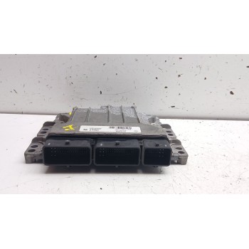 Recambio de centralita motor uce para renault kadjar (ha_, hl_) 1.2 tce 130 referencia OEM IAM 237108773r a2c10826800 