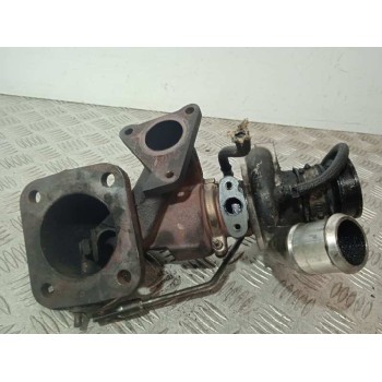 TURBOCOMPRESOR 6C1Q6K682CD 7130969 4913105312