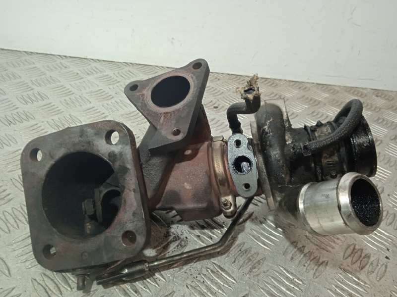 Recambio de turbocompresor para ford transit combi ´06 2.2 tdci cat referencia OEM IAM 6C1Q6K682CD 7130969 4913105312