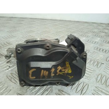 Recambio de caja mariposa para opel corsa d cmon referencia OEM IAM 55564247  5 PINS