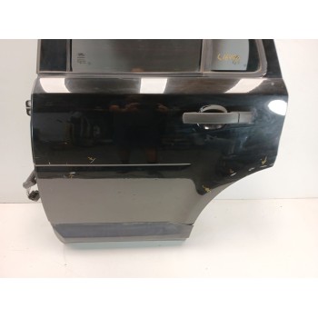 Recambio de puerta trasera izquierda para land rover freelander (lr2) referencia OEM IAM   