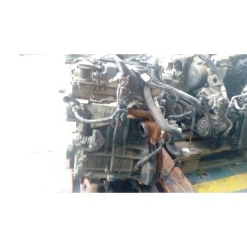 Recambio de motor completo para mitsubishi colt berlina 5 (z30a) 1.3 atlantis referencia OEM IAM D639939 M 