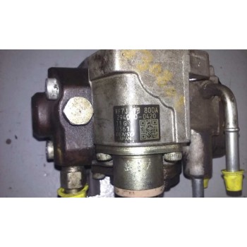 Recambio de bomba inyeccion para mazda 3 berlina (bk) 2.0 diesel cat referencia OEM IAM 2940000420  DENSO