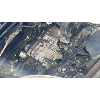 CAJA CAMBIOS SEH B 149.898KM 6V ENTREGA CASCO