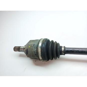 Recambio de transmision delantera izquierda para hyundai ix35 (lm, el, elh) 1.6 referencia OEM IAM   