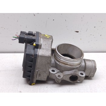 Recambio de caja mariposa para citroën c2 vtr referencia OEM IAM 9640796280  408239821001