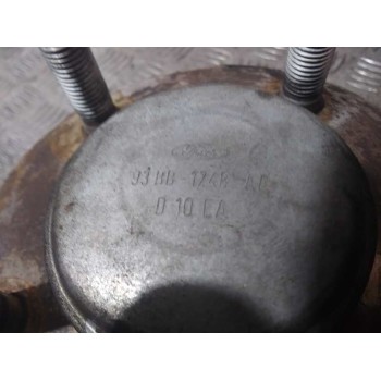 Recambio de buje para ford transit connect (tc7) 1.8 tdci cat referencia OEM IAM   