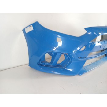 Recambio de paragolpes delantero para ford focus iii 1.5 tdci econetic referencia OEM IAM LKN0097A  