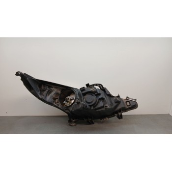 Recambio de faro izquierdo para peugeot 207/207+ (wa_, wc_) 1.4 referencia OEM IAM 9649986280 89900872 