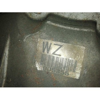 Recambio de caja cambios para daewoo kalos 1.4 se referencia OEM IAM   