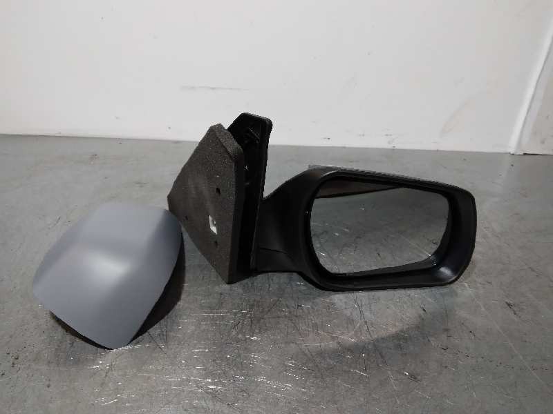 Recambio de retrovisor derecho para mazda 3 berlina (bk) referencia OEM IAM 51651706 NUEVO 5 PINES