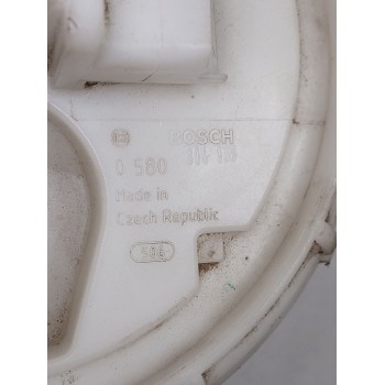 Recambio de aforador para opel corsa d selective referencia OEM IAM 0580314138  