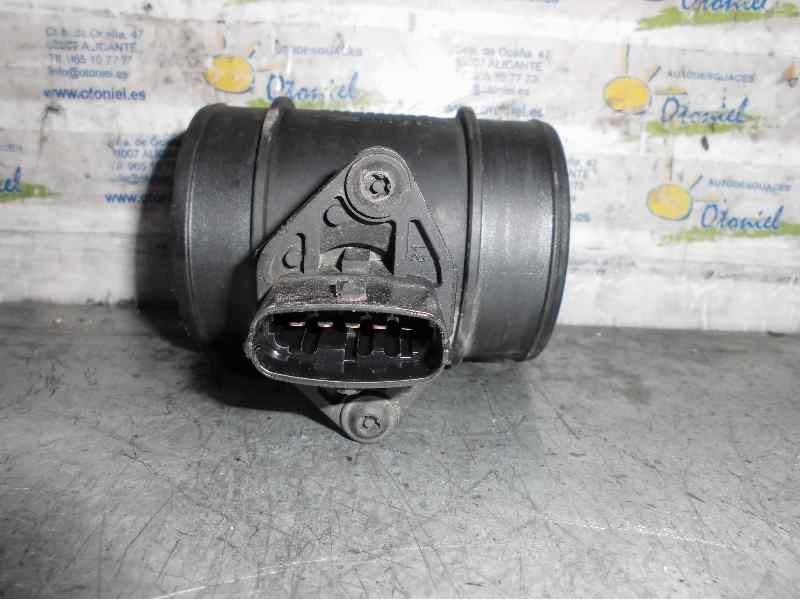 Recambio de caudalimetro para opel meriva blue line referencia OEM IAM 0281002620  