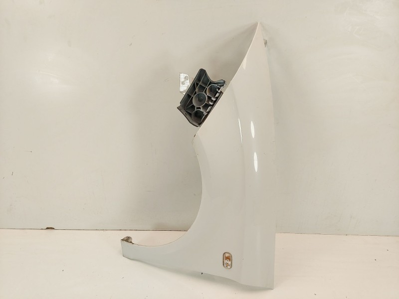 Recambio de aleta delantera izquierda para seat altea xl (5p5) family referencia OEM IAM 5P0821165B  