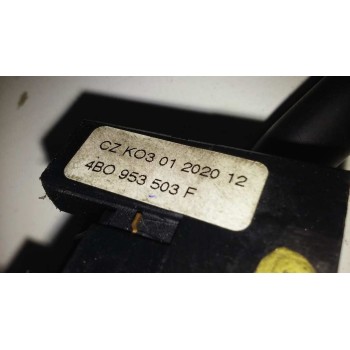 Recambio de mando limpia para volkswagen golf iv berlina (1j1) conceptline referencia OEM IAM 4B0953503F  