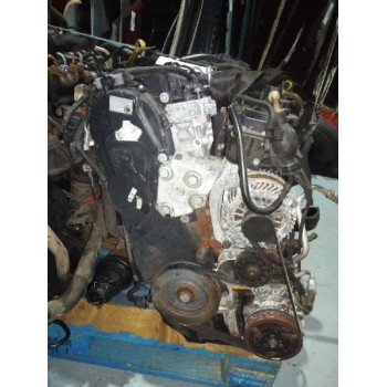 Recambio de motor completo para peugeot 407 st confort referencia OEM IAM RHR 146.000KM INY SIEMENS