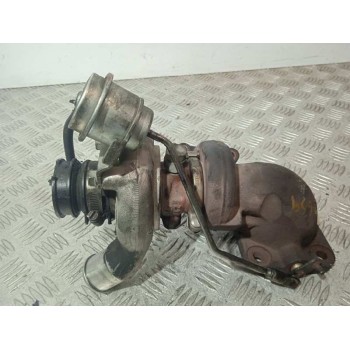 Recambio de turbocompresor para ford transit combi ´06 2.2 tdci cat referencia OEM IAM 6C1Q6K682CD 7130969 4913105312